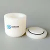 UBE 100ml Nylon ball mill pot for lab powder making