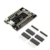 WeMos D1 mini PRO analog, WiFi D1 mini PRO integration of ESP8266 + 32Mb flash and USB-TTL CP2104