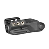 Smart control mini handgun green laser sight air gun weapons