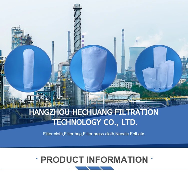 Industrial Wastewater Treatment Filter Bags Buy Bag Filter For Water