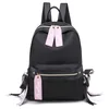 Fashion Backpack Women Leisure Back Pack Korean Ladies Knapsack Casual Travel Bags School Girls Classic Bagpack mochila feminina