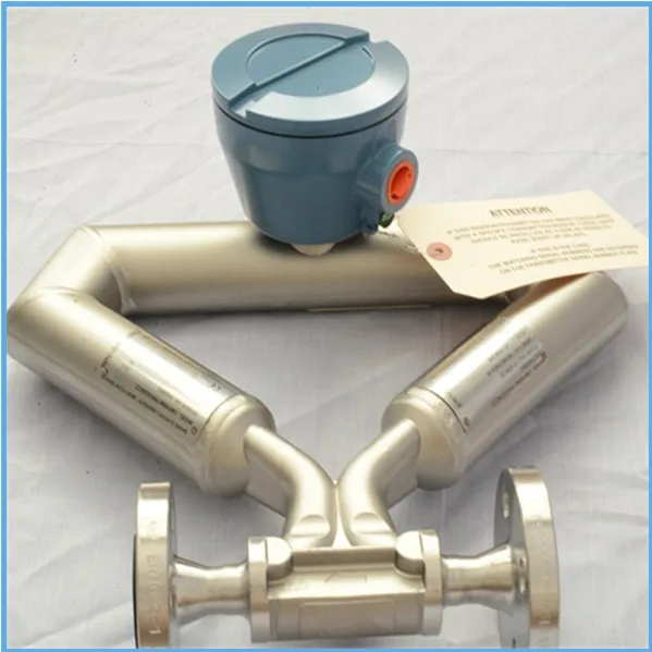 High Performance Industrial Emerson Mass Flowmeter Buy Flowmeter