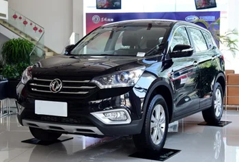 Dongfeng ax7 2017