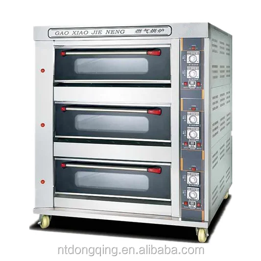industrial bread toaster machine