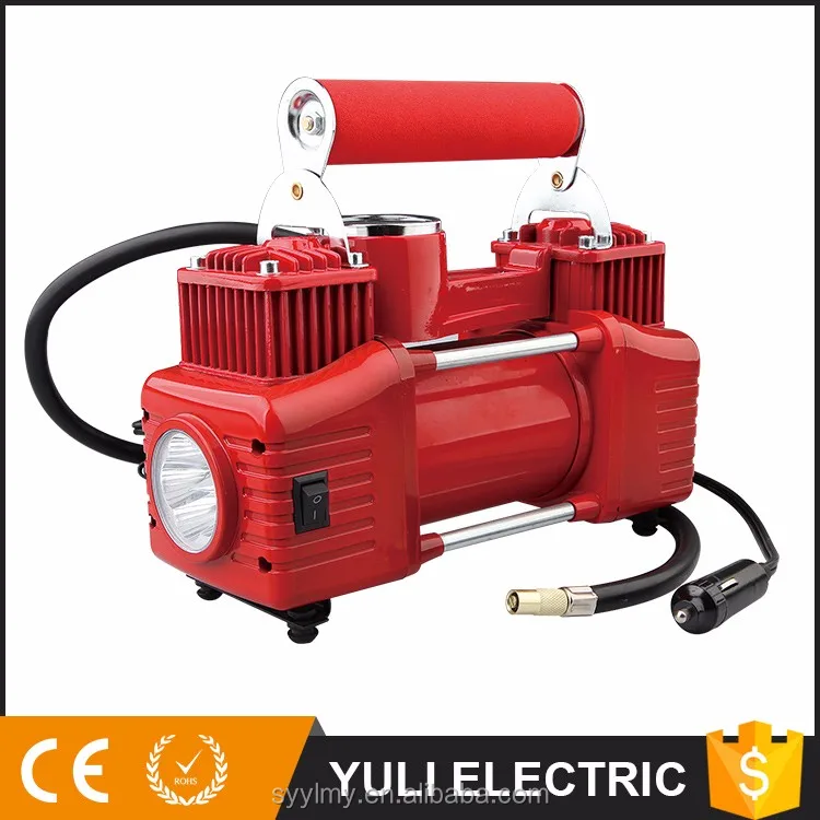 Durable 12v Dc Heavy Duty Truck Tire Vacuum Pump Buy 12v Car Tyre