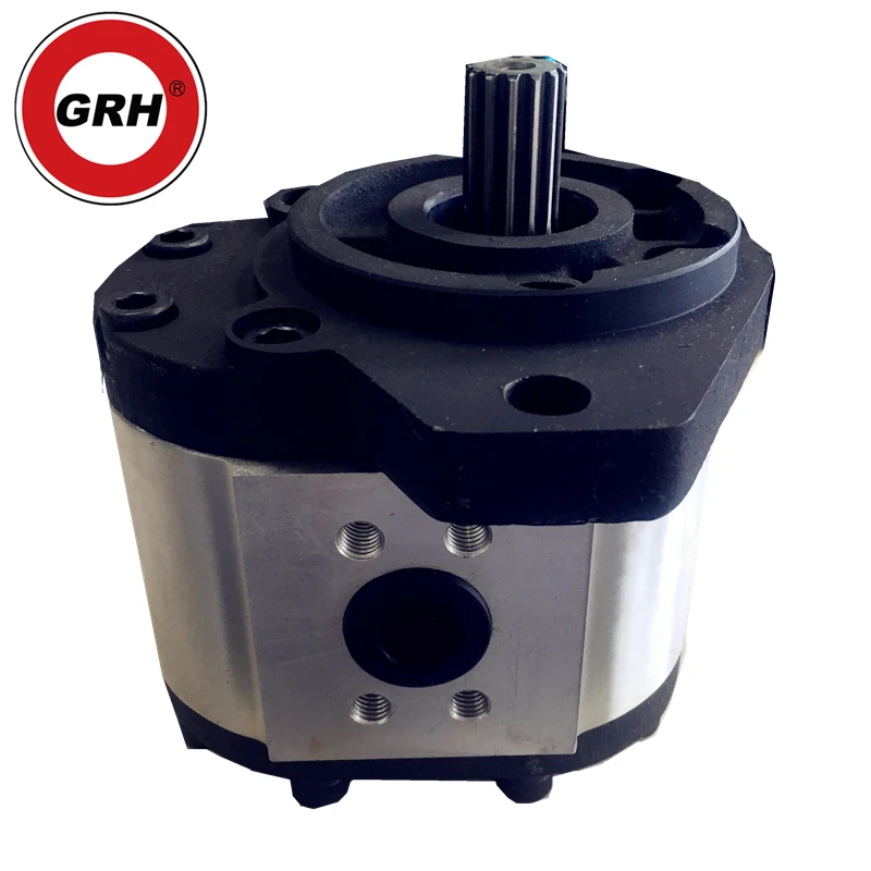 110v Oil Transfer Transit Mixer Hydraulic Pump For Power Pack Buy