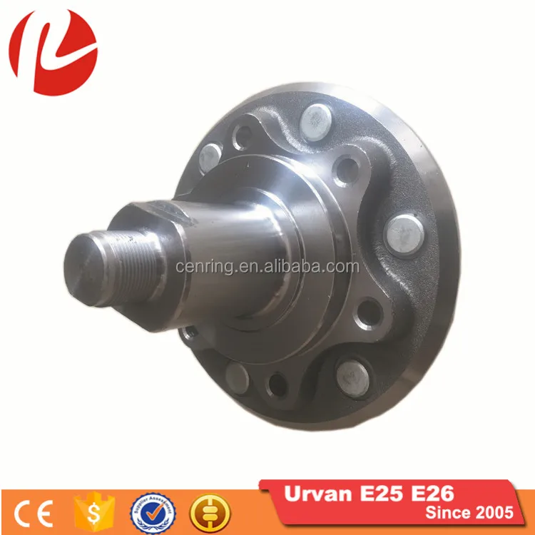 High Quality Oem 40202vw010 Wheel Hub For Van Urvan E25 Wheel Hub ...