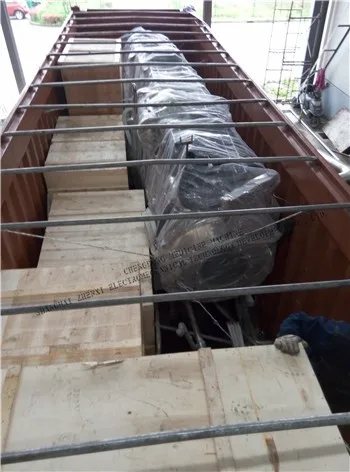 PLC Control Herbal Medicine Extract Liquid / Paste Continuous Vacuum Belt Type Dryer