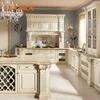 Modular Restaurant Equipment Kitchen Designs Solid Wood Kitchen Cabinets
