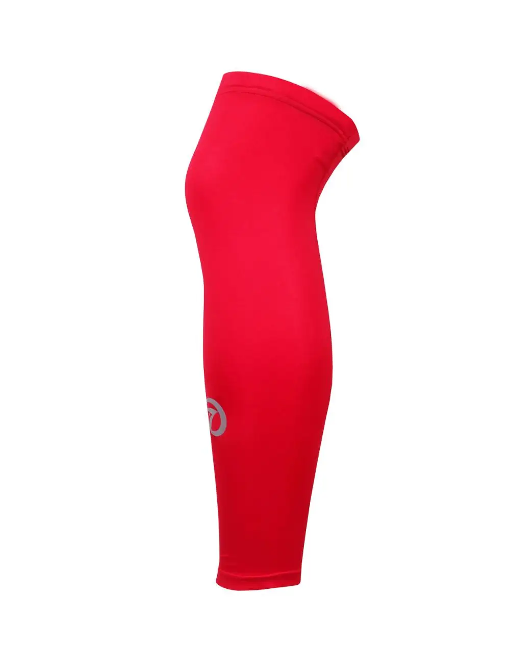 pink leg sleeves football