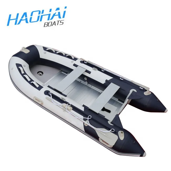 Ce 3.6m Inflatable Manufacturing Rubber Pontoon Boats For Sale Buy