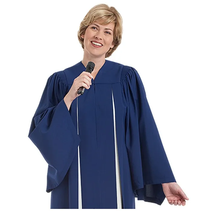 Wholesale High Quality Cheap Customized Choir Robes /gowns /uniforms