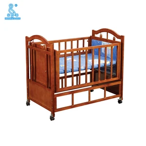 iron baby beds for sale