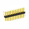 Good quality classical v/t pin header connector