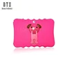 manufacturer OEM logo cheap 7 inch Quad Core education Kids Tablet PC