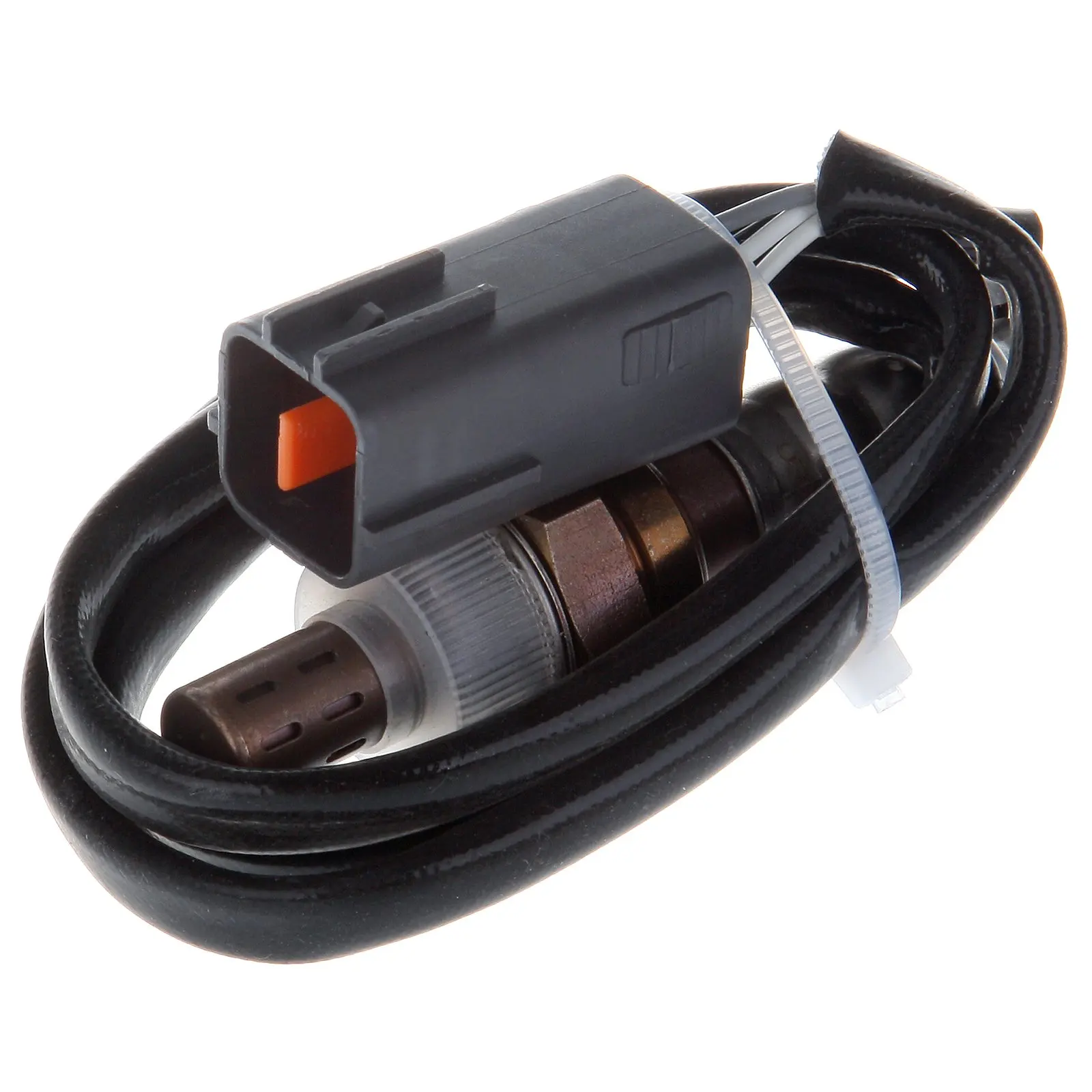 2Pcs Upstream Downstream Oxygen Sensor Fit Mazda B2300 2.3L 1997 1996 1995