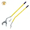 Heavy Duty Tire Repair Vacuum Tire Removal Tire Demount Tool