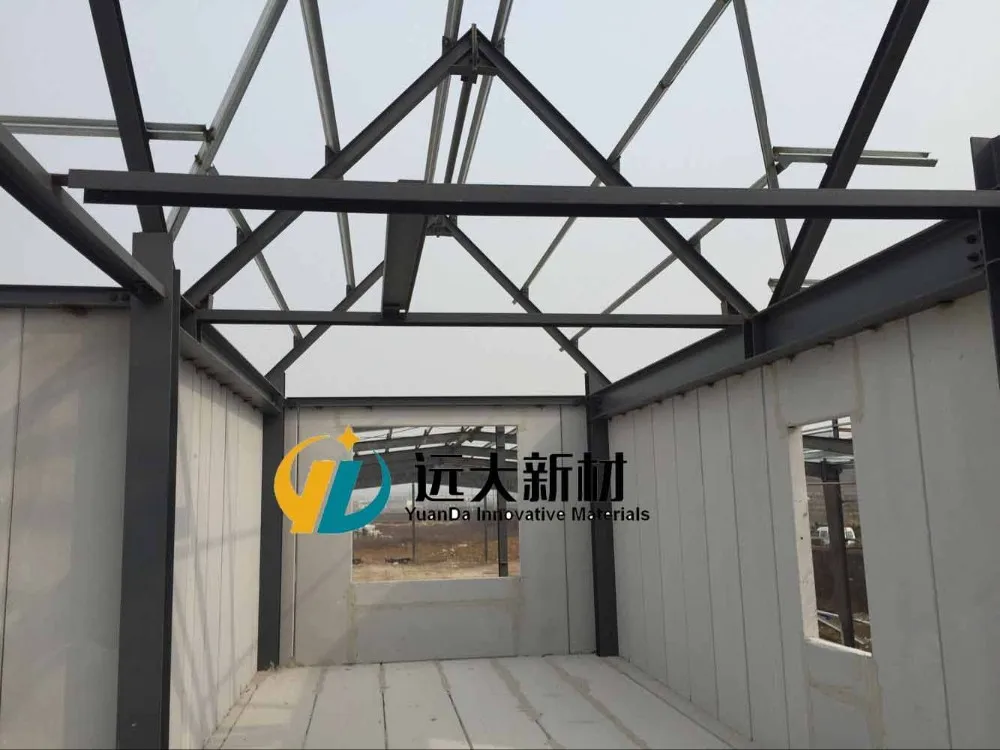 AAC Floor Slab