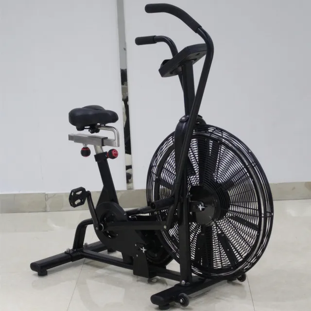 crossfit game 2018 air bike gym equipment