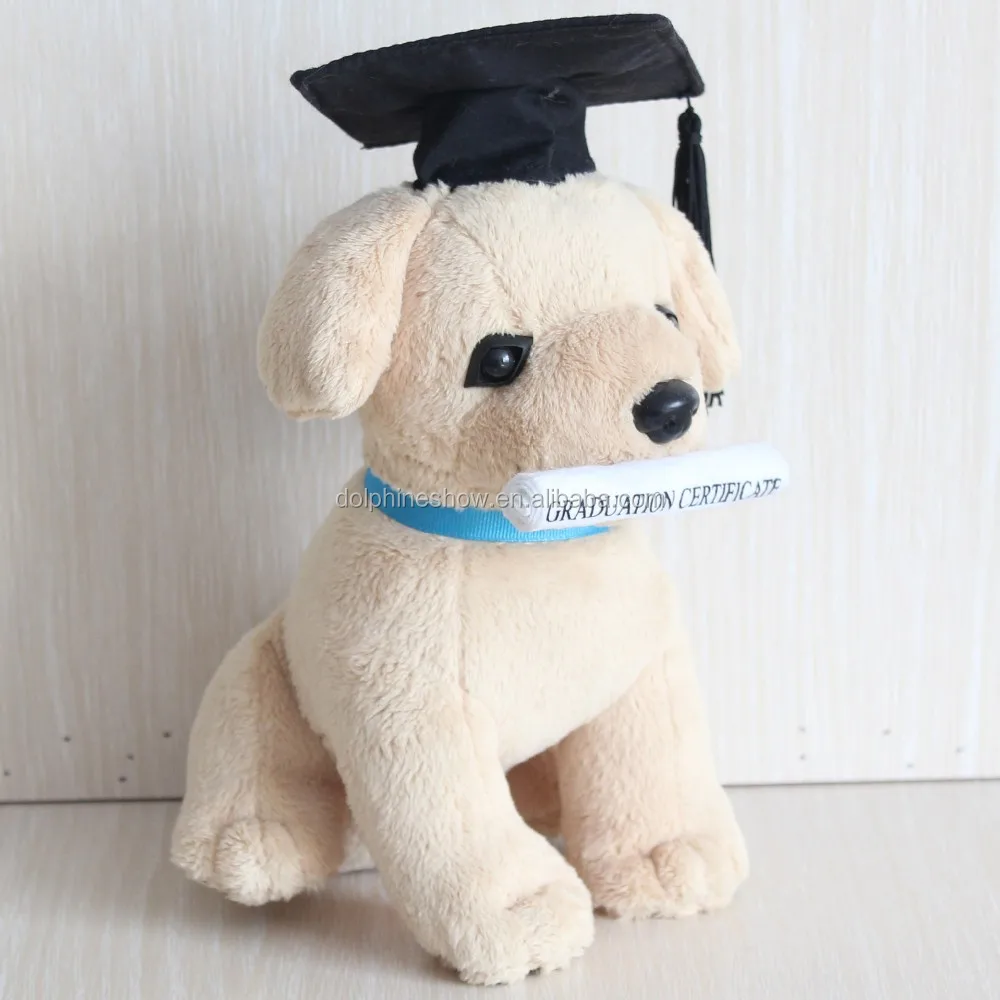 cinnamoroll graduation plush