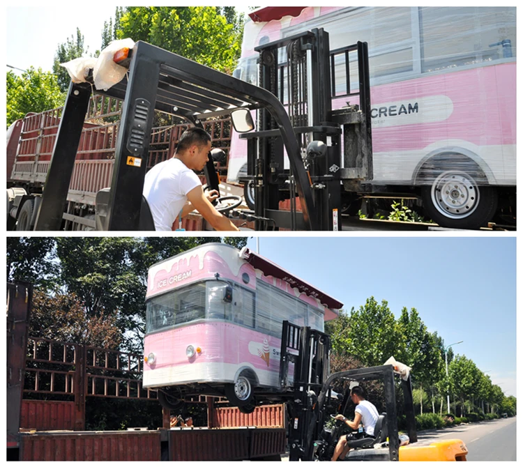 Food Truck Business Plan Pdf Mobile Food Truck Food Trailer Home Moving Equipment Good Quality Crepe Car Truck For Sale Buy Mobile Food Truck Food Trailer Food Truck Business Plan Pdf Product On