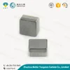 PDC cutter for drill bits fixed cutters