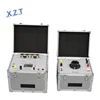 current primary injector 6000a three phase primary current injection test set