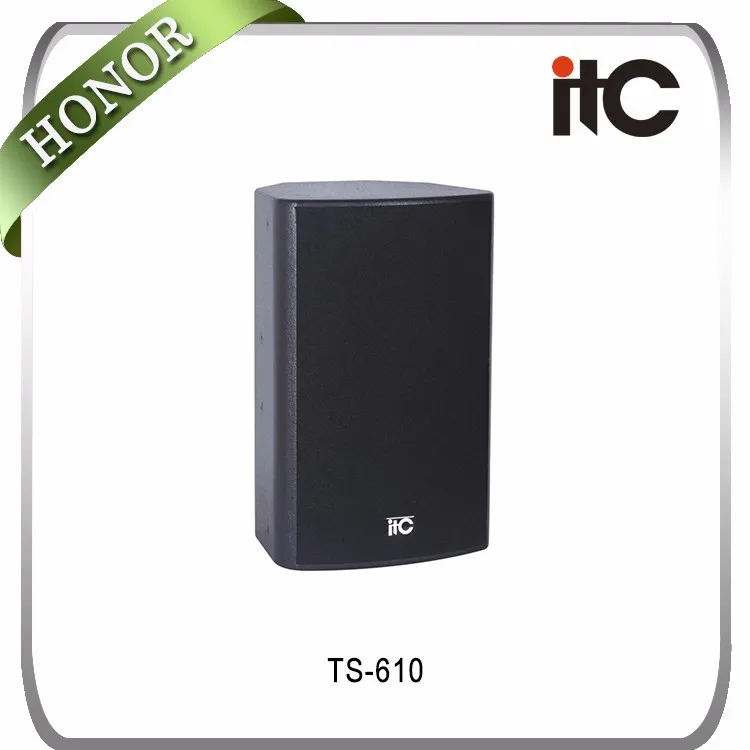 TS-610