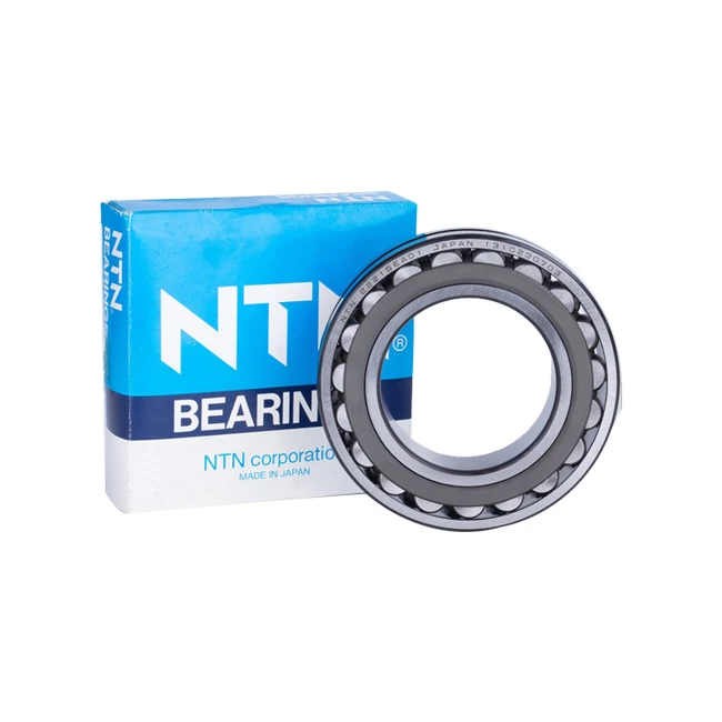22213EXW33 Nachi Spherical Roller Bearing Steel Cage Japan 65x120x31 22213EXW33 Nachi Spherical Roller Bearing Steel Cage Japan 65x120x31