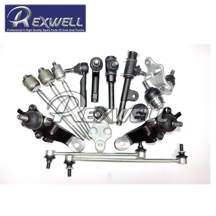 Upper Ball Joint For Toyota Land Cruiser 4331060010 Buy Ball And