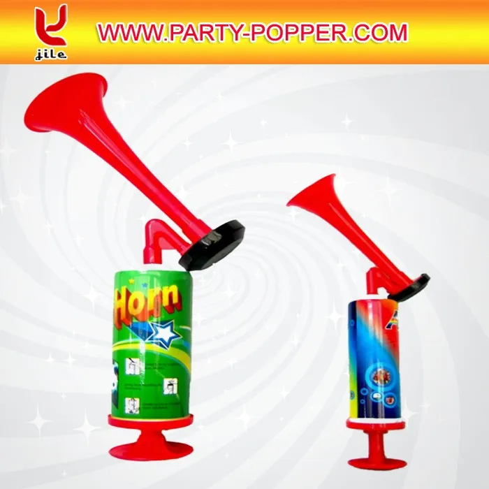 Cheap Hand Pump Air Horn Plastic Air Horn - Buy High Quality Plastic ...