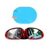 Antifog ANTI RAIN Anti Water Mist Mirror Protective Film Car Screen Protector
