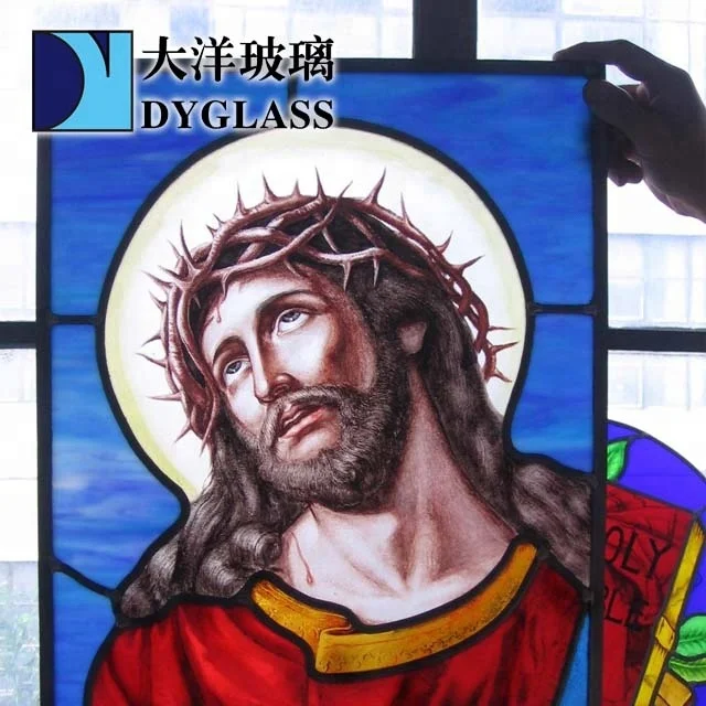 12x12 Glass Block Skin Glass Block190x190x80mm Crystal Art Building