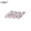 T5 Car Instrument Gauge Meter Replacement Light Bulb Lamp Amber W1.2W 12V Light Bulbs,Auto turn signal car light bulb