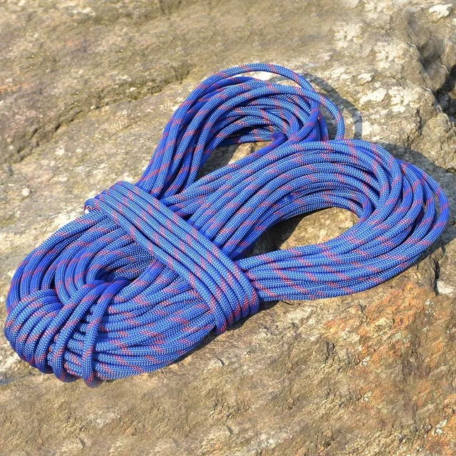 climbing rope cost