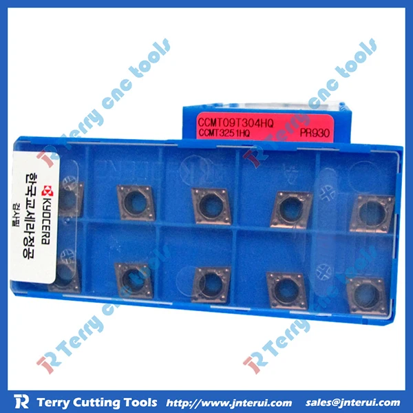 10pcs Index Turning Insert Details about   Kyocera TNG 322T00825 A65 Grade Uncoated Ceramic 