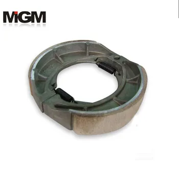 cycle brake shoe