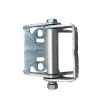 customized carbon steel stainless adjustable mounting bracket