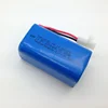 DTP Fast delivery li-ion 18650 battery pack 14.8v 2200mah for robot vacuum cleaner