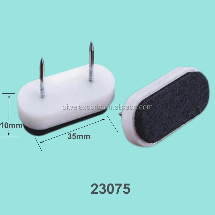 23075 size,furniture feet nail