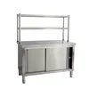 2019 Used Kitchen Stainless Steel Work Table Stainless Work Table