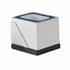 WAI-303 Table Mounted Barcode Scanner 1D&2D Hands-free Scanner Bar Code Reader Desktop