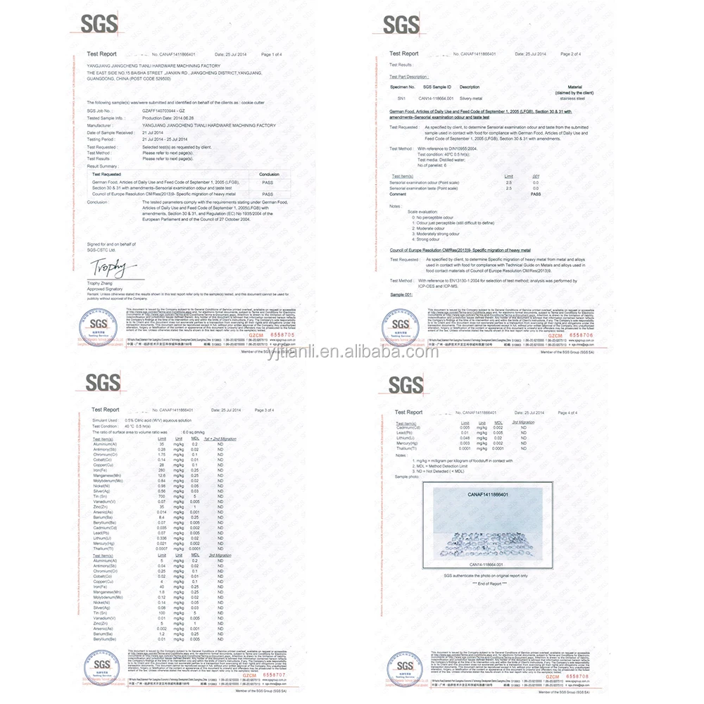 cerficated 2