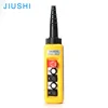 XAC-A4713 Waterproof hoist push button switch direct control pendant control station emergency stop