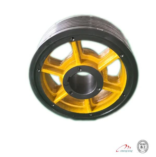 Used elevator parts,home elevator wheel with lifts elevator parts