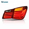 Vland wholesales car accessories tail lamp for 2010-2014 tail light For Chevrolet Cruze