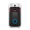 2018 heat sales APP USES video intercom to control wireless wifi IP audio door bells