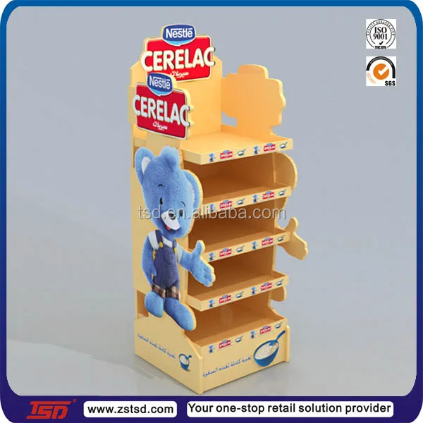 Stuffed animal displays, Display, Display stand