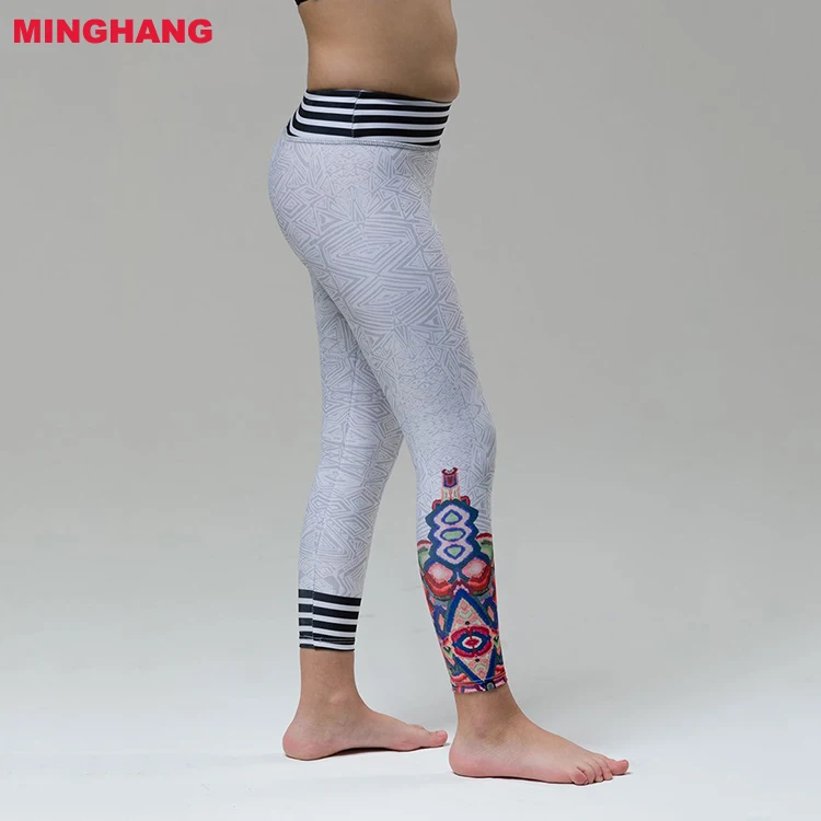 youth compression tights
