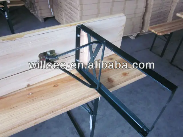 HE-211-2(wooden beer table set).JPG